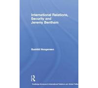 International Relations, Security And Jeremy Bentham