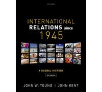 International Relations Since 1945