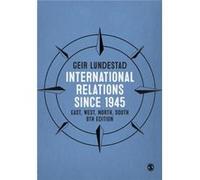 International Relations Since 1945