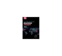 International Relations Theories