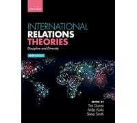International Relations Theories: Discipline and Diversity