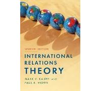 International Relations Theory