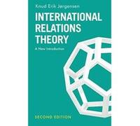 International Relations Theory: A New Introduction - [Version Originale] Inconnu (Auteur)