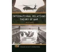 International Relations Theory Of War