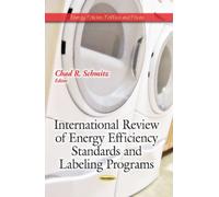 International Review Of Energy Efficiency Standards And Labeling Programs