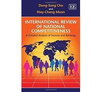 International Review Of National Competitiveness