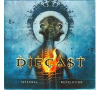 International Revolution by Diecast [CD] NEUF