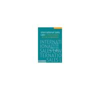 International Sales Law