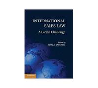 International Sales Law