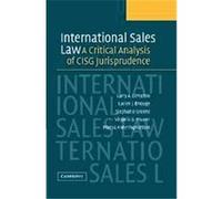 International Sales Law Larry A. Dimatteo, Lucien J. Dhooge, Marisa Anne Pagnattaro, Stephanie Greene, Virginia G. Maurer (Auteur)