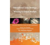 International Sales Strategy: Winning in Global Markets