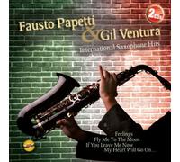 International Saxophone: Hits