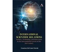 International Scientific Relations by Francisco Del Canto Viterale Francisco Del Canto Viterale (Auteur)