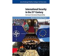 International Security In The 21st Century