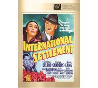 International Settlement