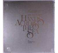 INTERNATIONAL SINGERS - hands across the sea LP