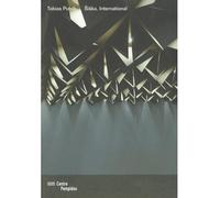 International siska - Tobias Putrih - Centre Pompidou Eds Du - broché - Livre
