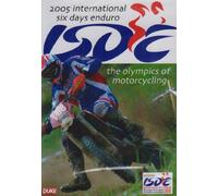 International Six Days Enduro - International Six Day Enduro 2005 [Import anglais]