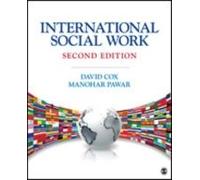 International Social Work