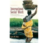 International Social Work Lynne Healy (Auteur)