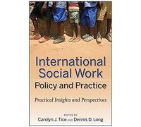 International Social Work Policy And Practice
