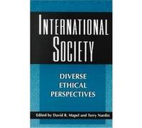 International Society, The Ethikon Series in Comparative Ethics