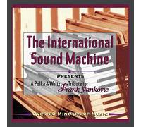 International Sound - The International Soundmachine Presents