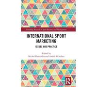 International Sport Marketing