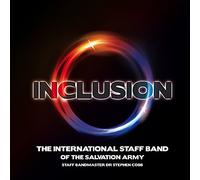 International Staff Band Of The Salvation Army - Inclusion [Import]