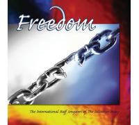 International Staff Songsters of The Salvation Army - Freedom [Import]