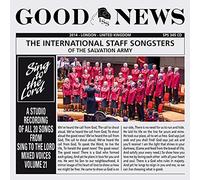 International Staff Songsters Of The Salvation Army - Good News [Import]