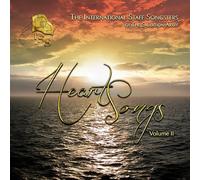 International Staff Songsters Of The Salvation Army - Heart Songs Volume II [Import]