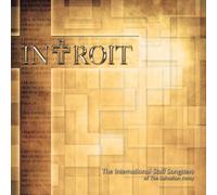 International Staff Songsters Of The Salvation Army - Introit [Import]