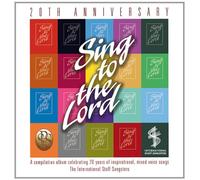 International Staff Songsters Of The Salvation Army - Sing to The Lord-20th Anniversary [Import]