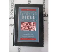 International Standard Bible Encyclopedia (4)