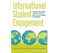 International Student Engagement