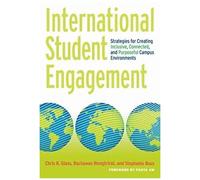 International Student Engagement