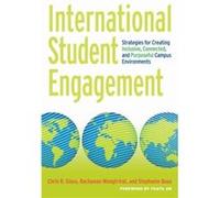 International Student Engagement by Stephanie Buus Stephanie Buus (Auteur)