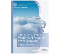 International Student Mobility And Access To Higher Education