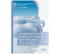 International Student Mobility And Access To Higher Education