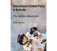 International Student Policy In Australia