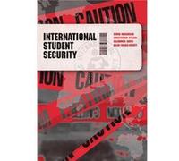 International Student Security - ForbesMewett Helen La Trobe University Victoria - Cambridge University Press - Livre en Anglais - Paperback ForbesMewett Helen La Trobe University VictoriaForbesMewett