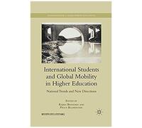 International Students And Global Mobility In Higher Education