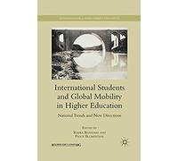 International Students And Global Mobility In Higher Education