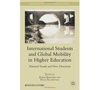 International Students And Global Mobility In Higher Education