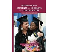 International Students And Scholars In The United States