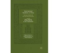 International Students In China