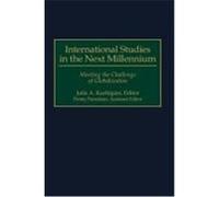 International Studies in the Next Millennium Toor Cummings Center for International Studies and the Liberal Arts (Auteur)