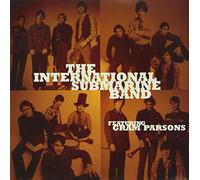 International Submarine Band - 7-One Day Week/Sum Up Bro