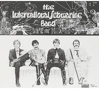 International Submarine Band - Safe at Home + 1